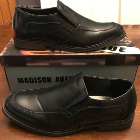 Shoes | Boys Size 5 Dress Loafers 